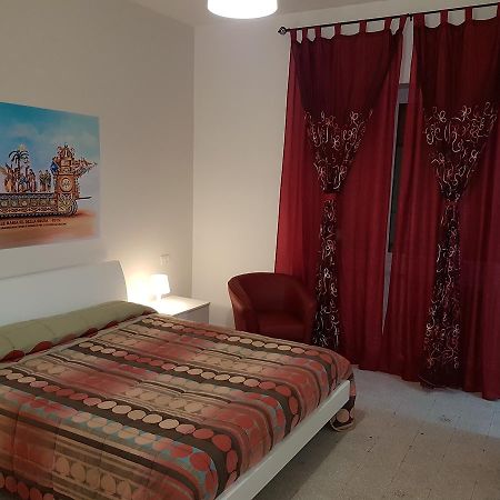 B&B Nonna Rosaria Matera Extérieur photo