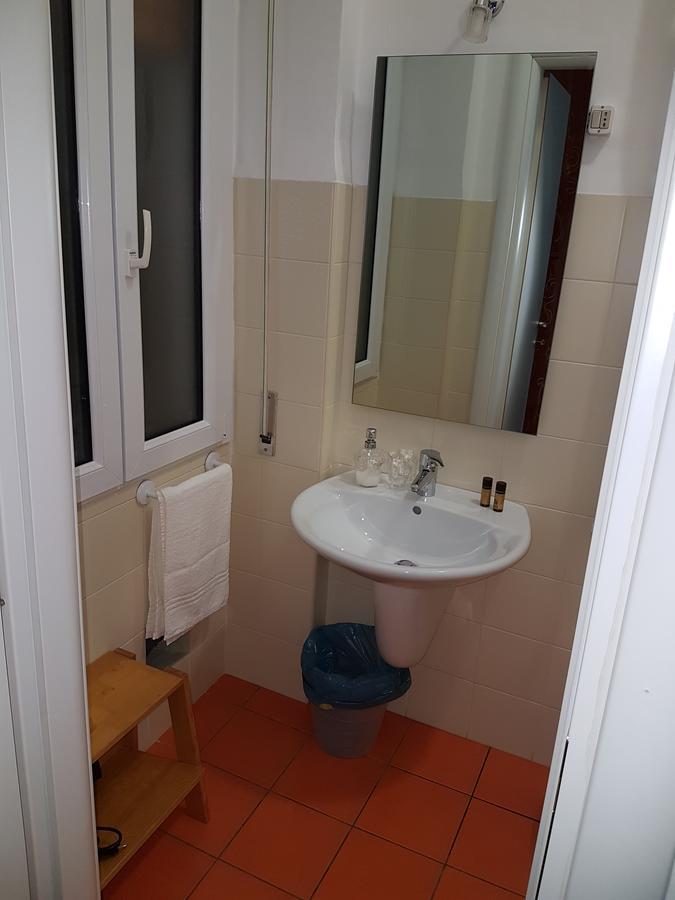 B&B Nonna Rosaria Matera Extérieur photo