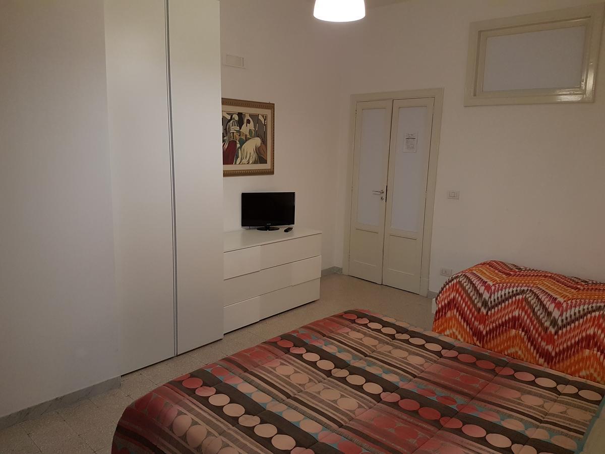B&B Nonna Rosaria Matera Extérieur photo