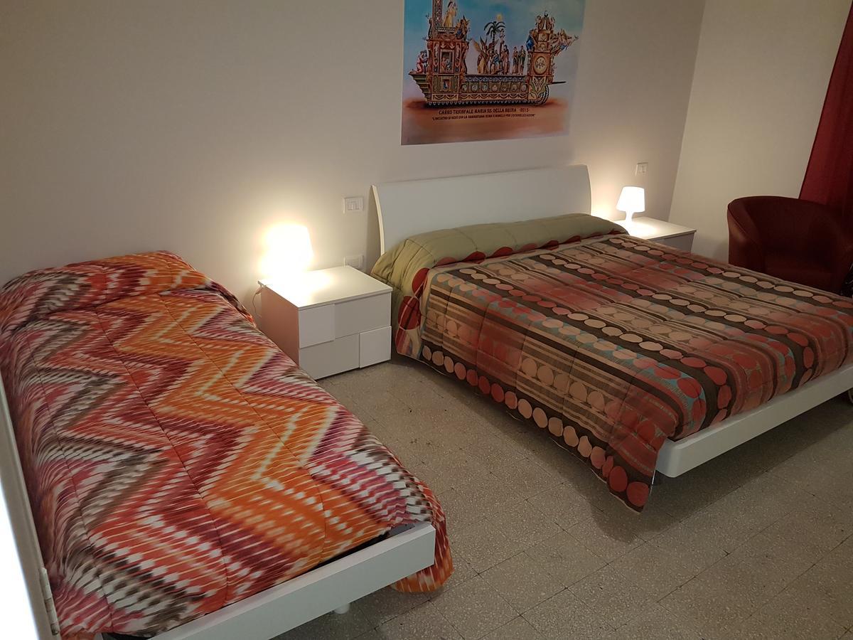 B&B Nonna Rosaria Matera Extérieur photo