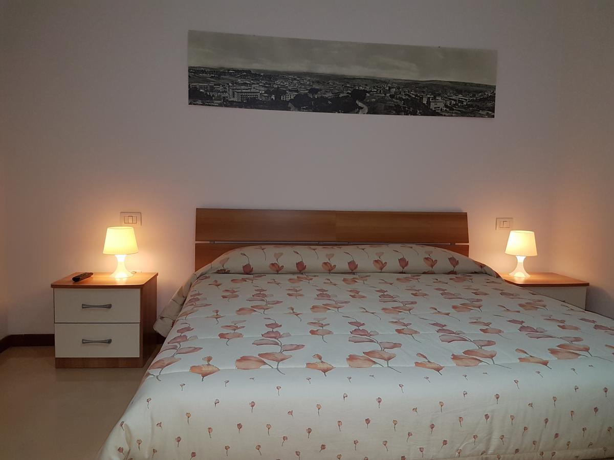 B&B Nonna Rosaria Matera Extérieur photo