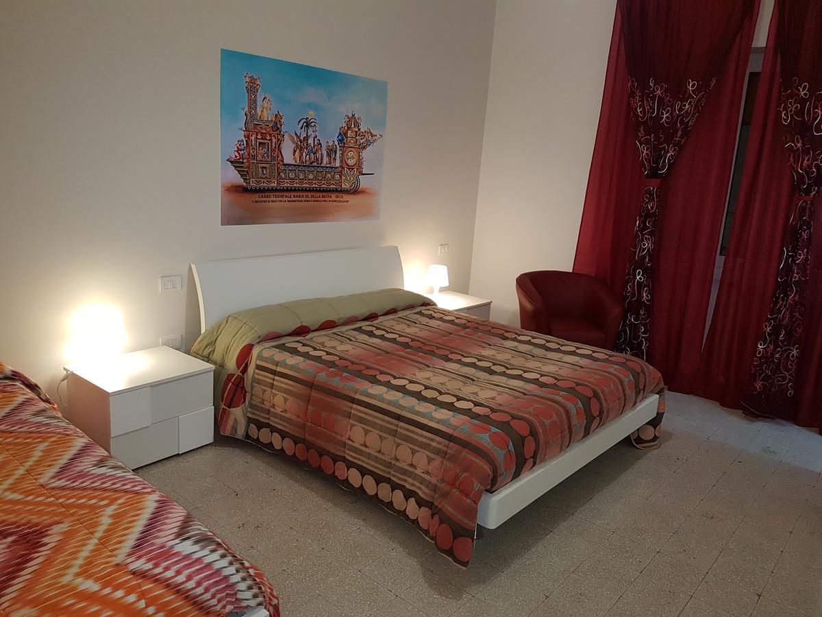 B&B Nonna Rosaria Matera Extérieur photo