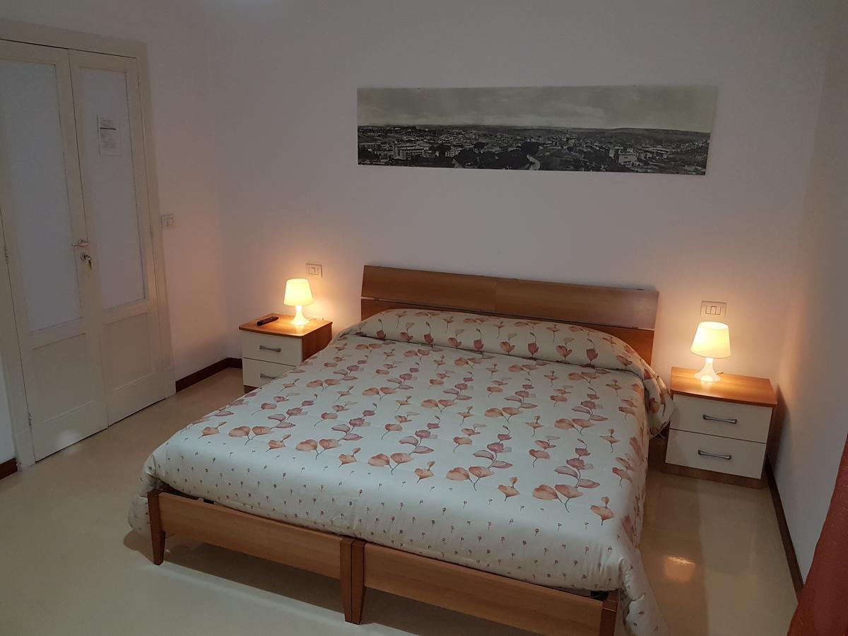 B&B Nonna Rosaria Matera Extérieur photo
