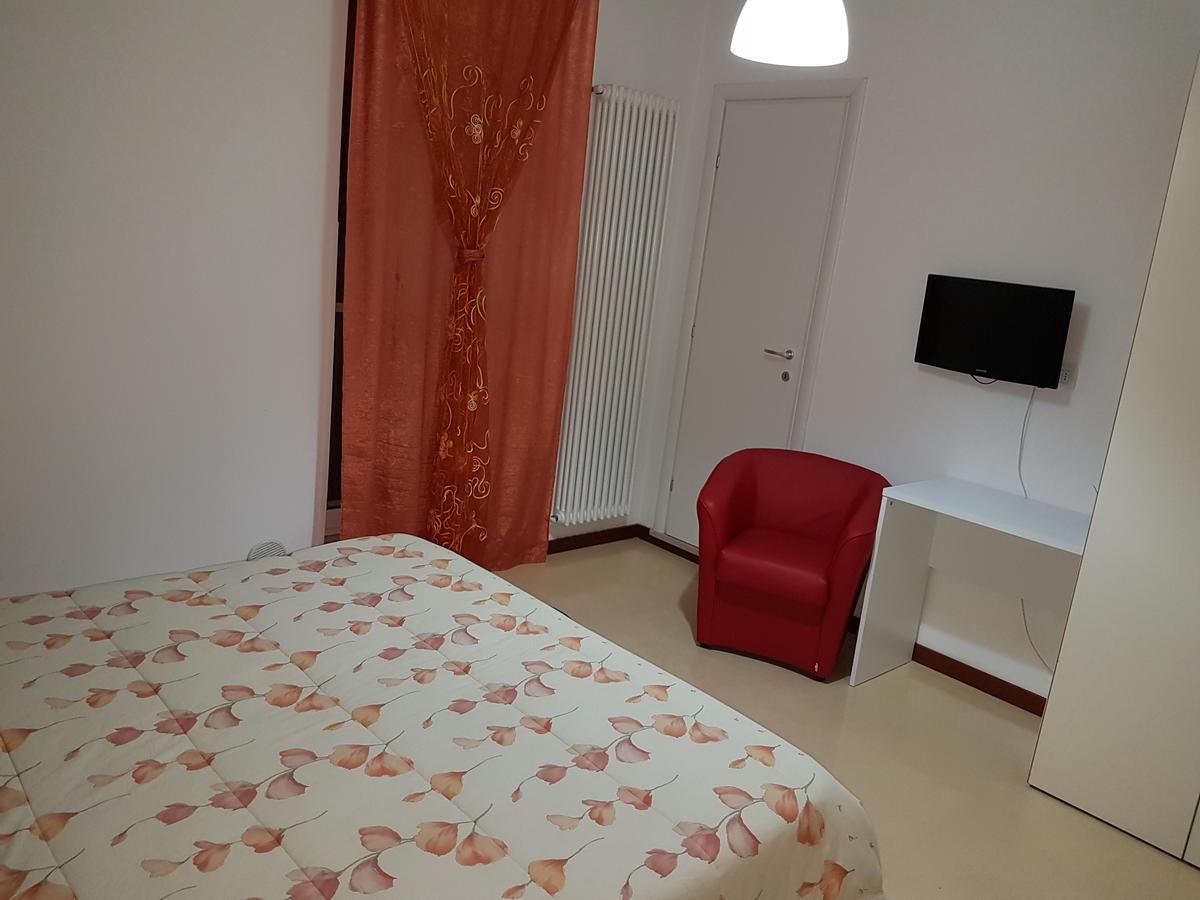 B&B Nonna Rosaria Matera Extérieur photo