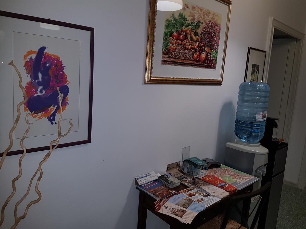 B&B Nonna Rosaria Matera Extérieur photo