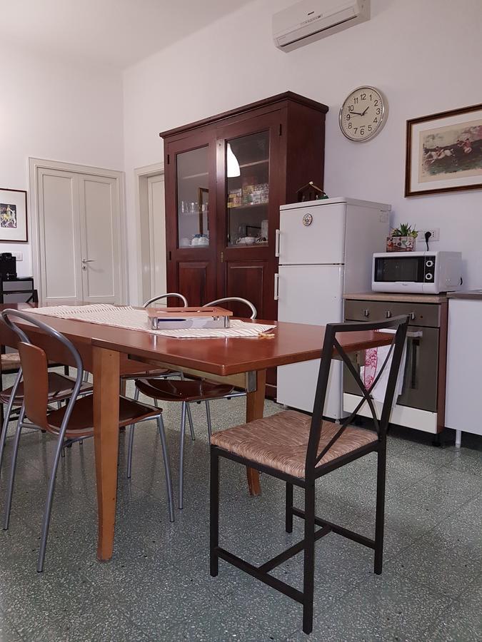 B&B Nonna Rosaria Matera Extérieur photo