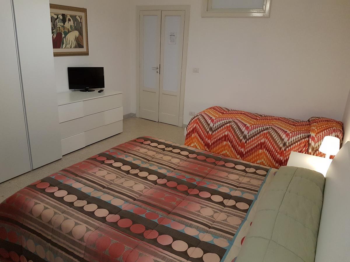 B&B Nonna Rosaria Matera Extérieur photo
