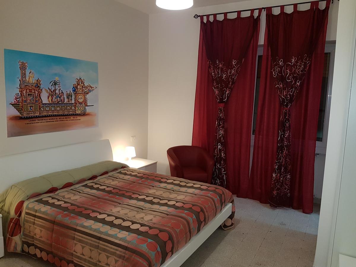 B&B Nonna Rosaria Matera Extérieur photo