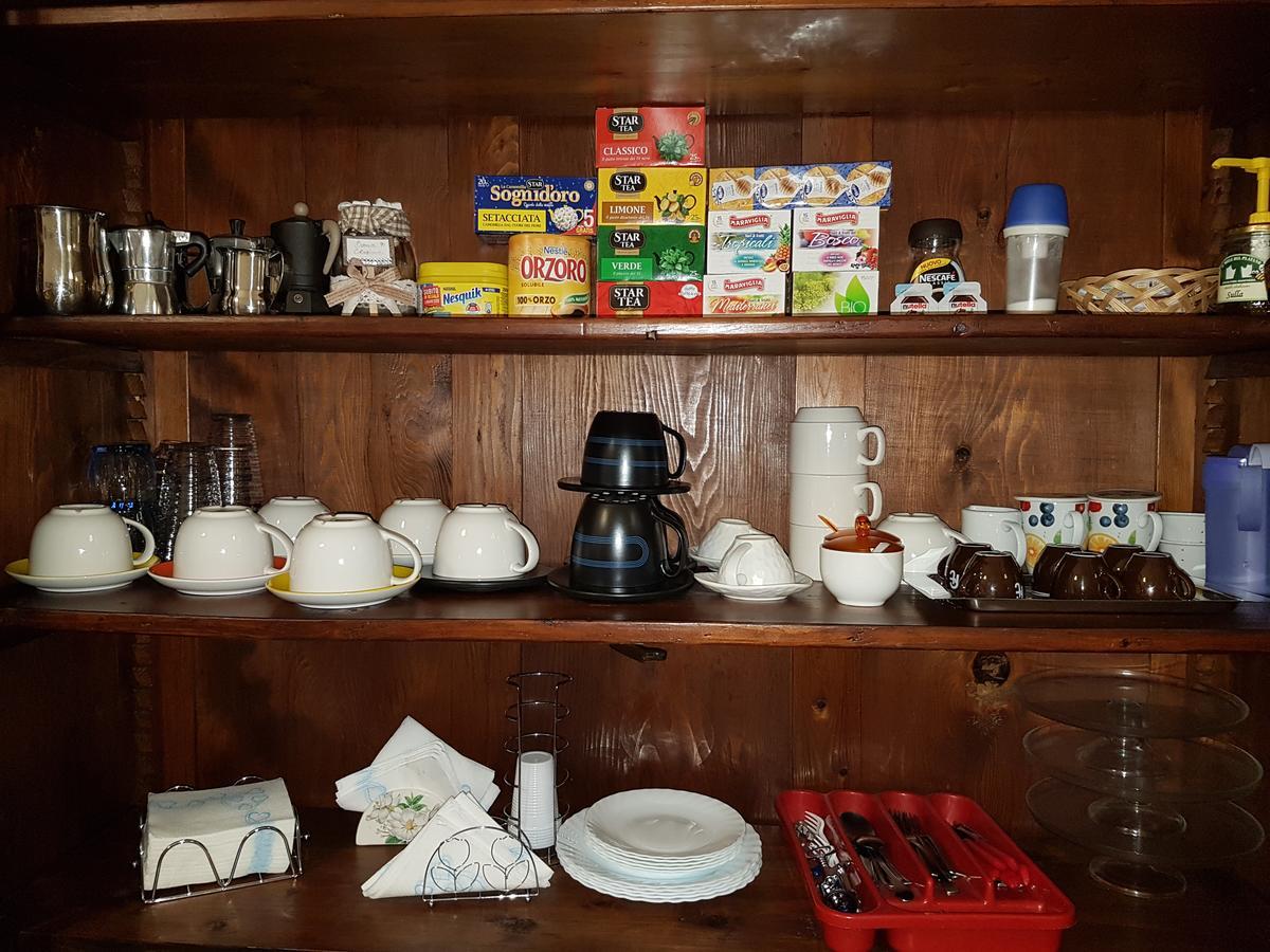 B&B Nonna Rosaria Matera Extérieur photo